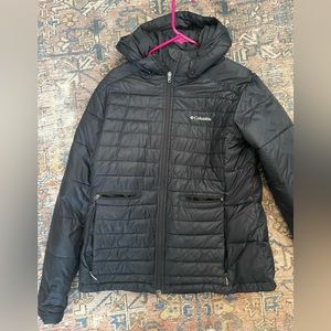 Columbia jacket